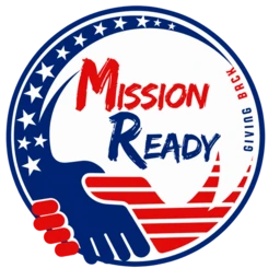 Mission Ready logo
