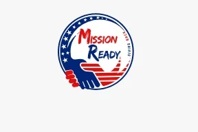Mission Ready logo